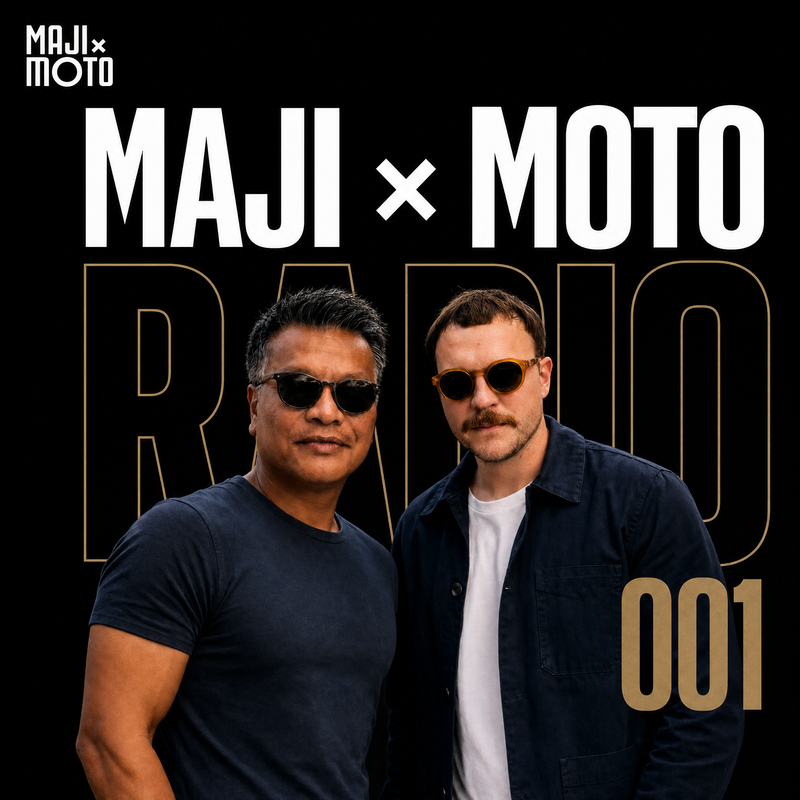 Mix cover art